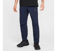 Nike Tech Pantalón de tejido Woven - Hombre - Azul XXL