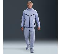 Nike Tech Pantalón de tejido Woven - Hombre - Gris XXL