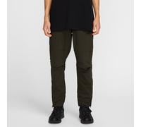 Nike Tech Pantalón de tejido Woven - Hombre - Verde S