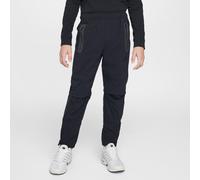 Nike Tech Pantalón de tejido Woven - Niño - Negro M