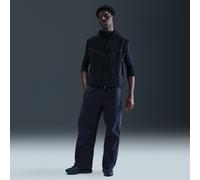 Nike Tech Pantalón oversize de tejido Woven - Hombre - Azul L