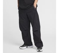 Nike Tech Pantalón oversize de tejido Woven - Hombre - Negro XL