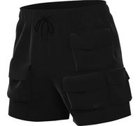 Nike Tech Pantalones Cortos Cargo para Hombre, HJ0677