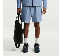 Nike Tech Shori Knit Short azul M