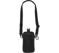 Nike Tech Statement Phone Crossbody - Funda Unisex para Smartphone, Color Negro, Talla única