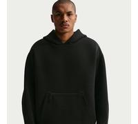 Nike Tech Sudadera con capucha de tejido Fleece - Hombre - Negro L