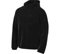 Nike Tech Sudadera con Capucha Windrunner con Cremallera Completa - Hombre, Black/Black, HV0949-010, L