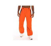 Nike Tech vêtement running homme M Orange
