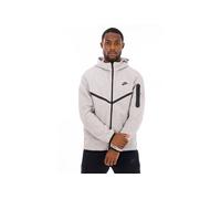 Nike Tech Windrunner L Gris/argent