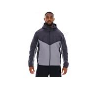 Nike Tech Windrunner M Gris/plata