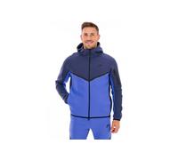 Nike Tech Windrunner S Azul marino