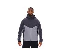 Nike Tech Windrunner S Gris/plata