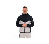 Nike Tech Windrunner vêtement running homme L Noir