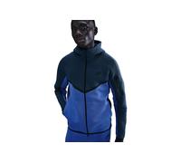 Nike Tech Windrunner vêtement running homme S Bleu marine