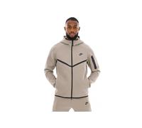 Nike Tech Windrunner vêtement running homme S Kaki