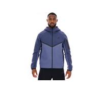 Nike Tech Windrunner vêtement running homme XL Bleu