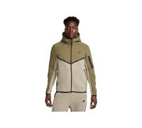 Nike Tech Windrunner vêtement running homme XL Kaki