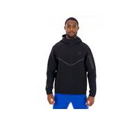Nike Tech Windrunner vêtement running homme XL Noir