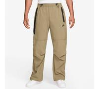 Nike Tech Woven Pants beige S