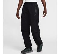 Nike Sportswear Pantalón negro 33 negro