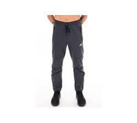 Nike Tech Woven vêtement running homme déstockage M Gris/argent