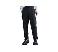 Nike Tech Woven vêtement running homme S Noir