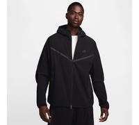 Nike Tech Woven Windrunner Full-Zip Jacket negro XL