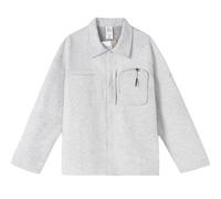 Nike Techi + Pack Grey Overshirt Jacket