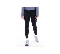 Nike Leggings para Mujer W Nk DF Tempo HR 7/8 Tght, Black/Reflective Silv, XS