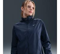 Nike Tempo Chaqueta de running Repel - Mujer - Azul L (EU 44-46)