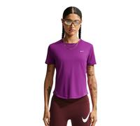 Nike Tempo Dri-FIT camiseta de running para Mujer HO26 | EU XS in Bold Berry/Reflective Silver