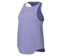 Nike Tempo Dri-FIT HV8910 - Camiseta de Tirantes para Mujer