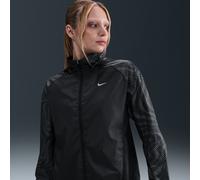 Nike Tempo Flash Chaqueta de running Repel - Mujer - Negro L (EU 44-46)
