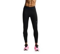 Nike Tempo Flash High Waisted 7/8 para Mujer mallas running | EU S in Black