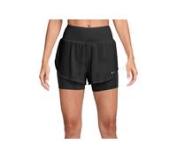 Nike Tempo Flow 2 en 1 S Negro