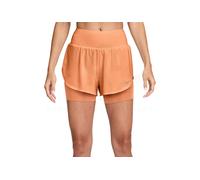 Nike Tempo Flow 2 en 1 XS Naranja