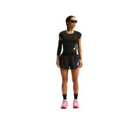 Nike Tempo Flow Swoosh S Negro