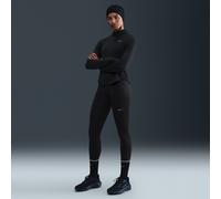 Nike Tempo Leggings de running de 7/8 y talle alto - Mujer - Negro M (EU 40-42)