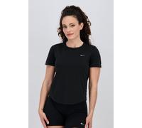 Nike Tempo - Negro - Camiseta Running Mujer talla L