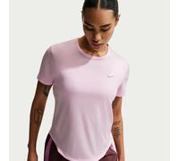 Nike Tempo Parte de arriba de running de manga corta Dri-FIT - Mujer - Rosa XS (EU 32-34)