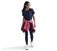 NIKE Tempo Parte de Arriba de Running de Manga Corta Dri-fit - Mujer Shirt Mujer