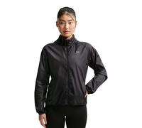 NIKE Chaqueta deportiva 'TEMPO' negro L negro
