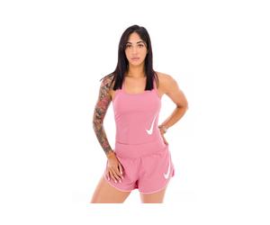 Nike Tempo Swoosh L Rosa
