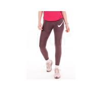 Nike Tempo Swoosh Run 7/8 L Violeta