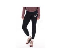 Nike Tempo Swoosh Run 7/8 S Negro