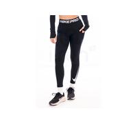 Nike Tempo Swoosh Run 7/8 XS Negro