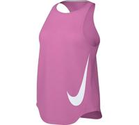 Nike Tempo Swoosh Run Dri-FIT HV2791 - Camiseta sin Mangas para Mujer