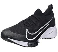 NIKE Tempo, Zapatillas Hombre, Negro Blanco Anthracite Pure Pl, 45 EU