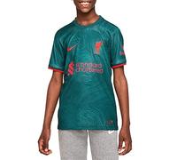 NIKE Temporada 2022/23 Oficial Tercera Equipación Camiseta Unisex adulto