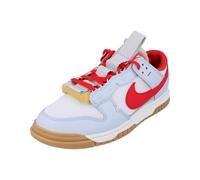 Nike air Dunk low Jumbo - Ultraman - Hombre Sneaker DV0821-102 Ocio Zapatos